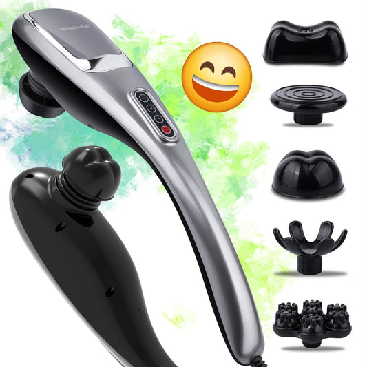 Wand Massager.