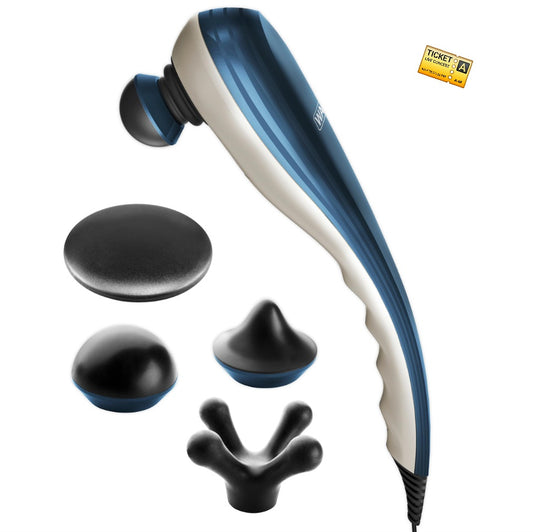 Personal massager