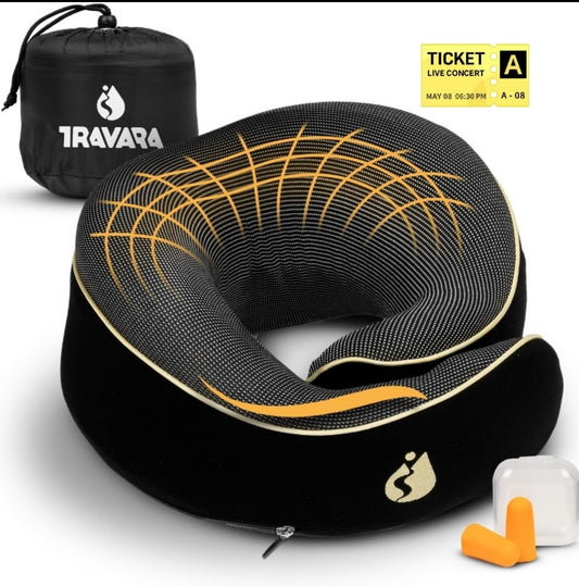 Travel Pillow express delivery.