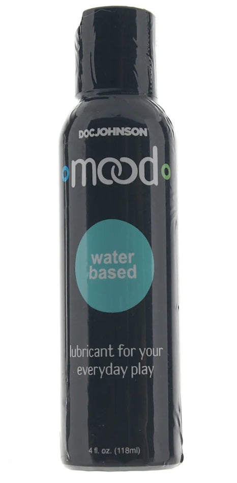 Water based lube express delivery