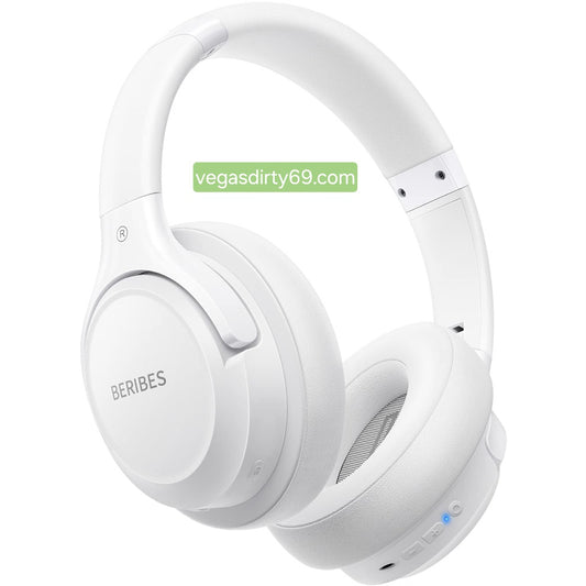 BERIBES Bluetooth Headphones