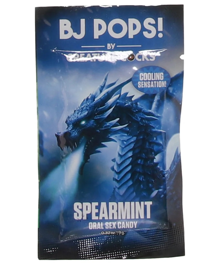 Oral sex candy express delivery