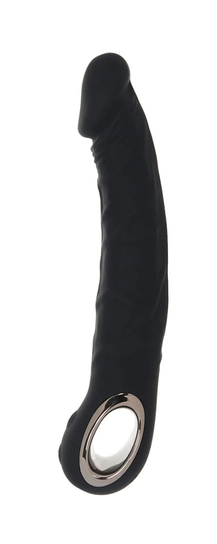 Big boy vibrator express delivery