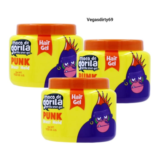 Hair gel travel express delivery.
