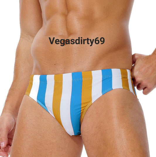 Stripper underwear express delivery.