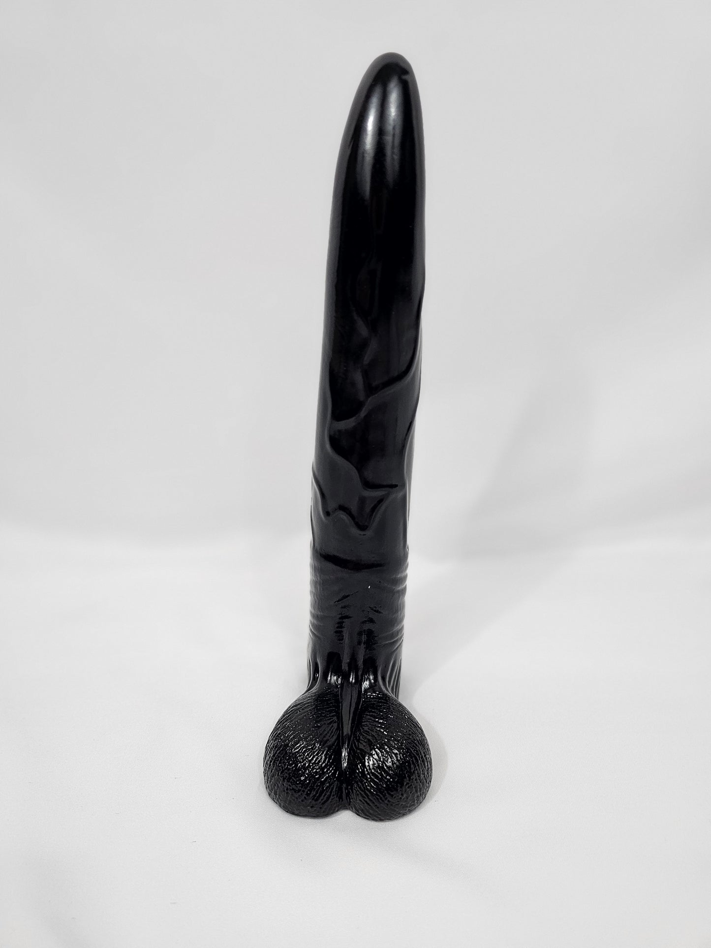 Elk dildo.