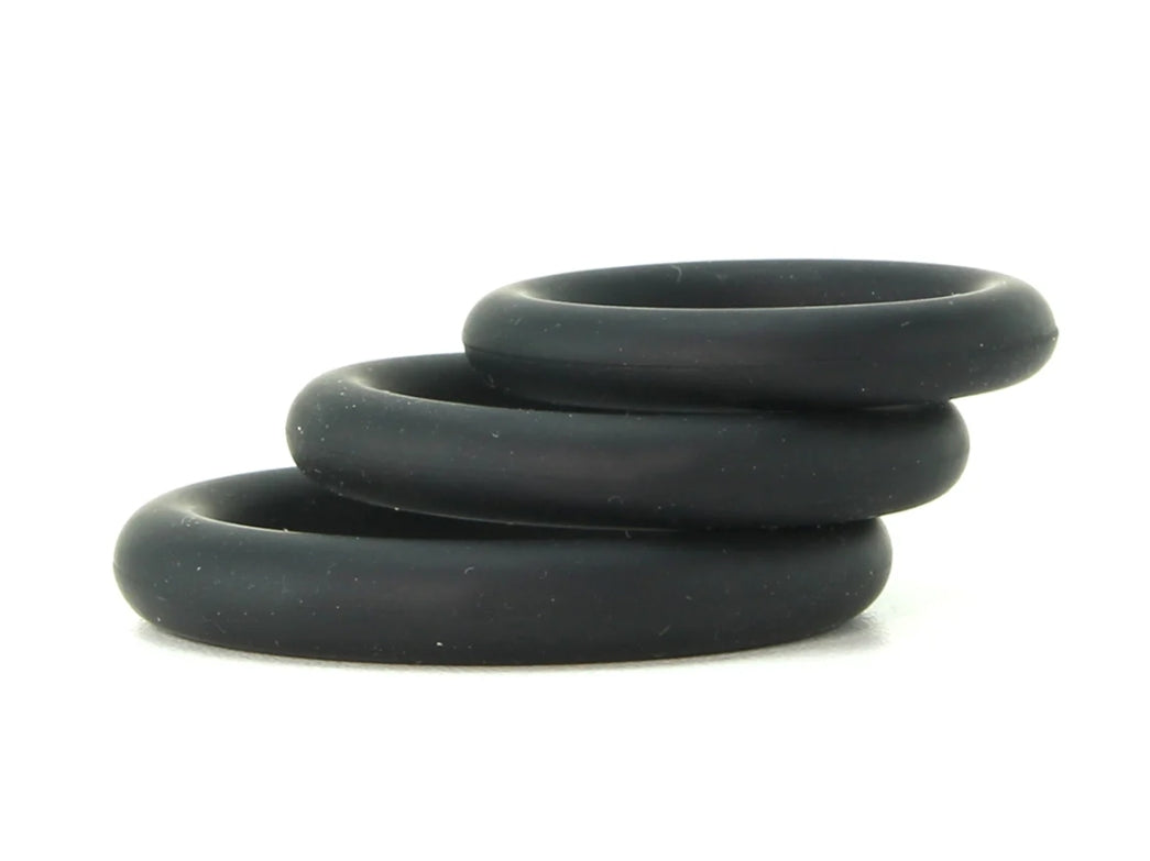 Ram cock rings express delivery