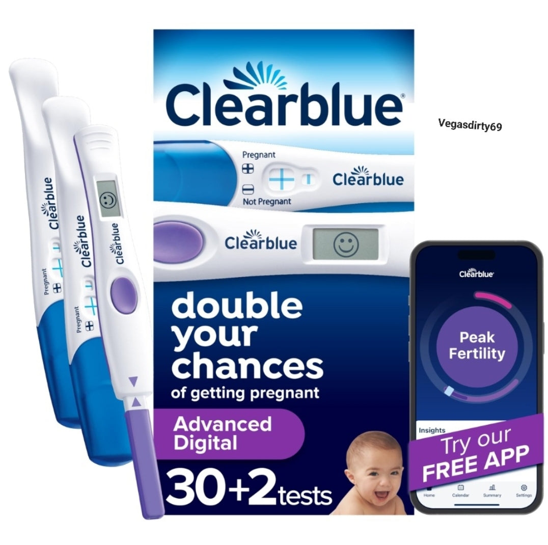 APP ovulation test ( 1 pack.)