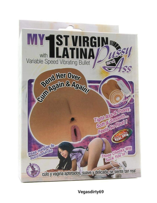 My first pussy latina express delivery.