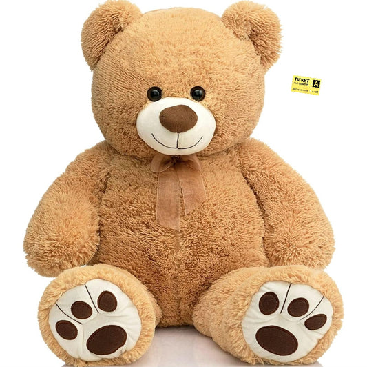 36- inch fetish teddy bear🧸 express delivery las vegas.