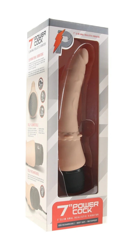 7 inch vibrator express delivery