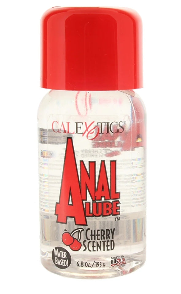 Anal cherry 🍒 lube express delivery