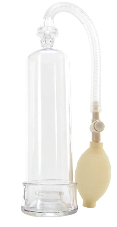 Beginner's male pump express delivery