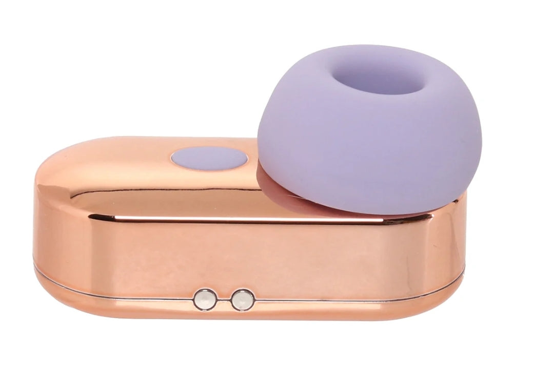 Airtap clit express delivery.