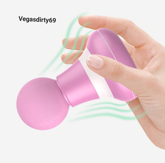 Massager express delivery las vegas.