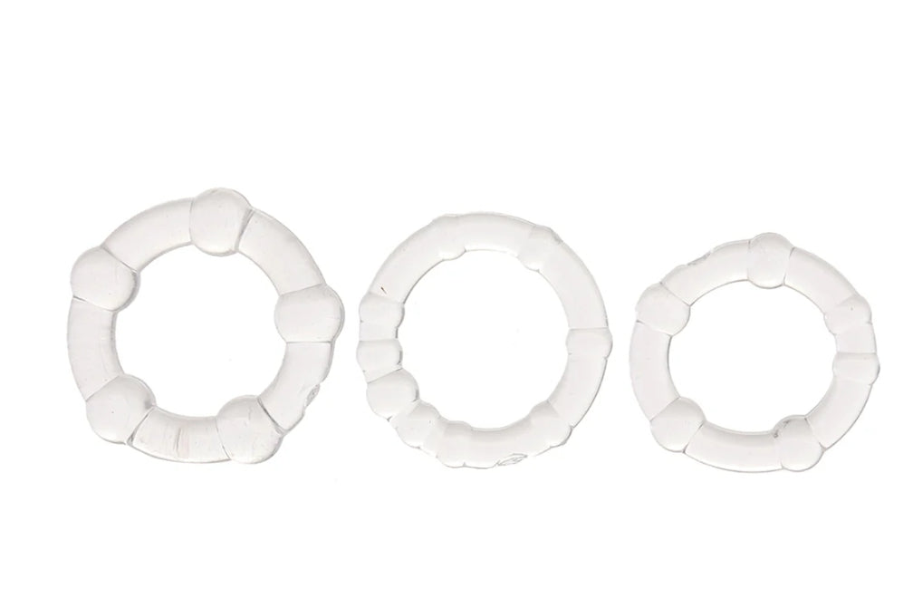 Election rings express delivery