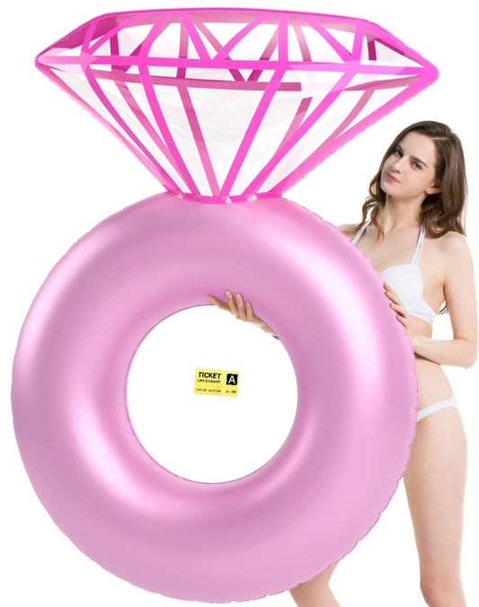 Bachelorette party supplies express delivery