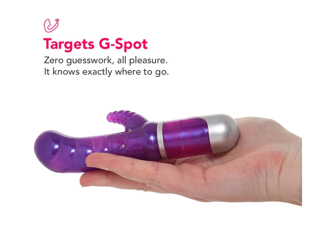 Little Jackrabbit express delivery