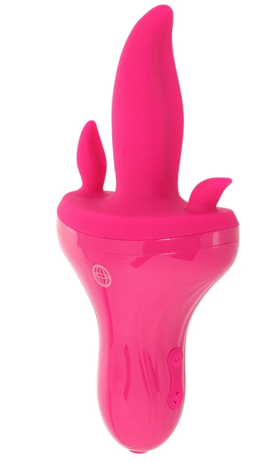 3some express delivery