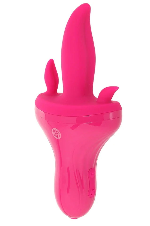 3some express delivery