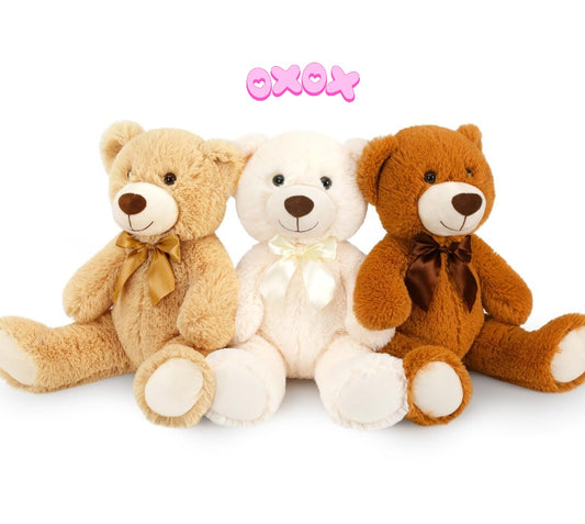 18 inch teddy bear strap.🧸