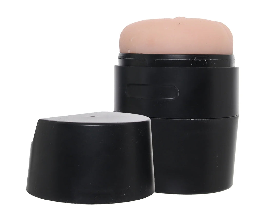 Coco pussy & ass stroker express delivery