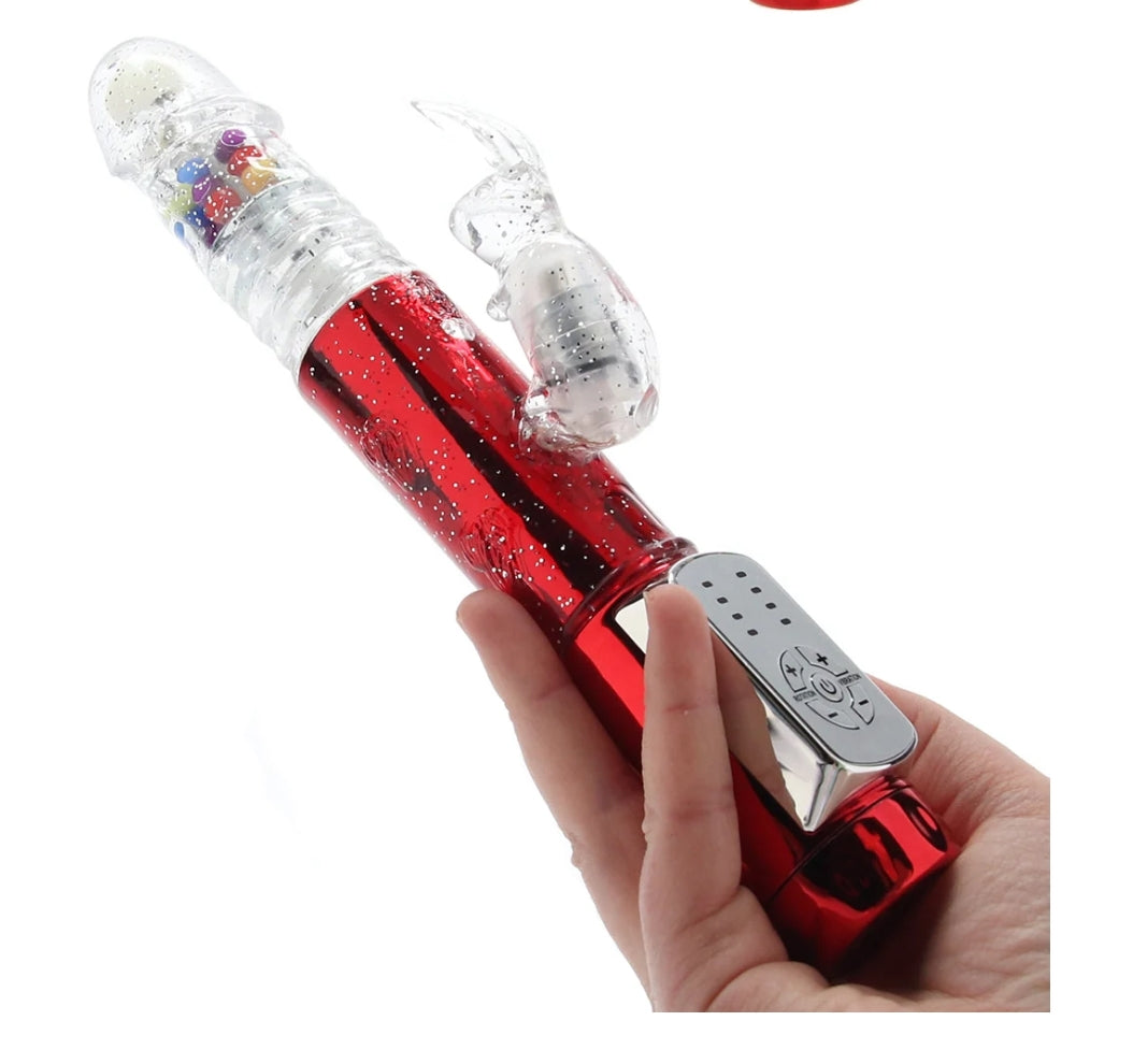 Jackrabbit express delivery