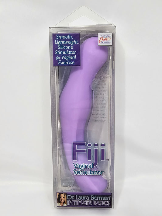 Fiji Vaginal stimulator.