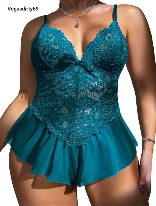 Sexy big girl lingerie express delivery.