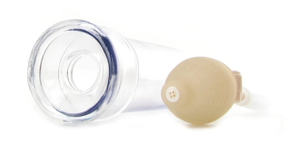 Beginner's male pump express delivery