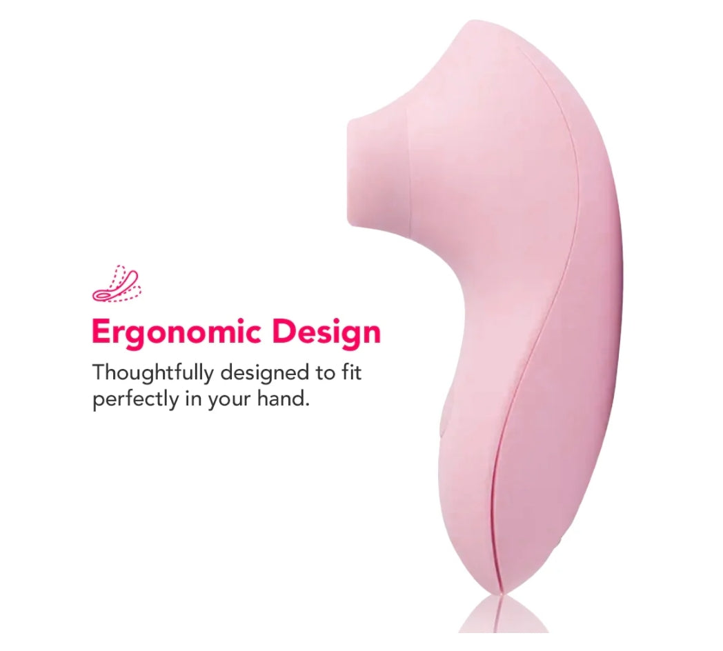 Clit massager app. Express delivery