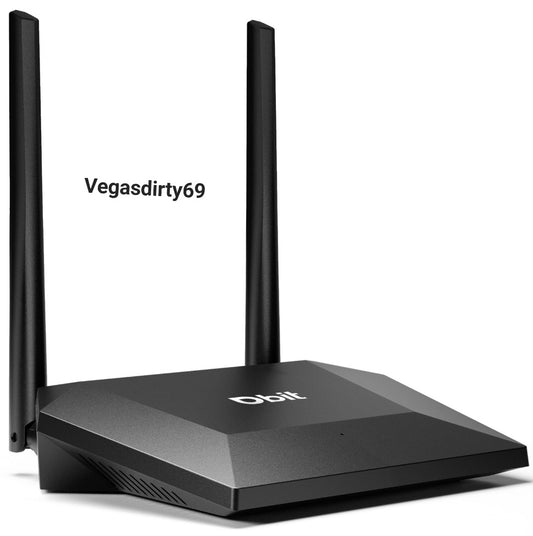 Router high speed.