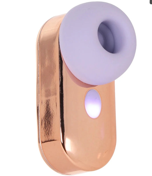 Airtap clit express delivery.