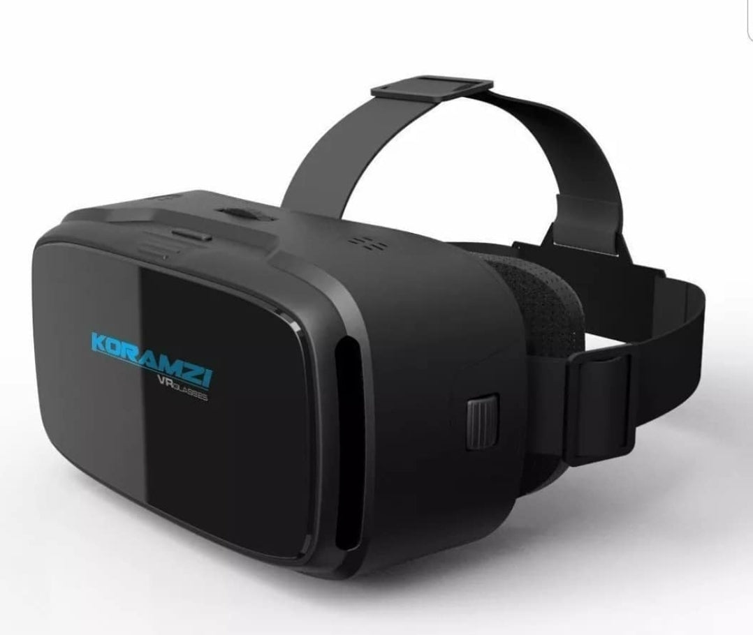 VR headband