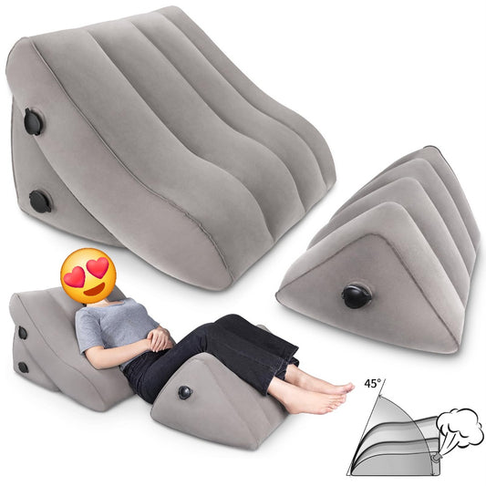SEX INFLATABLE FURNITURE. 🫦