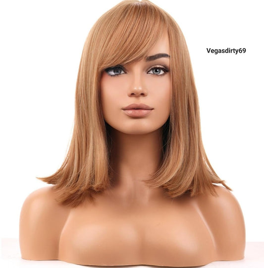 Stripper wigs express delivery.