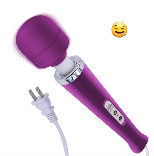 Wand massager 💆‍♀️