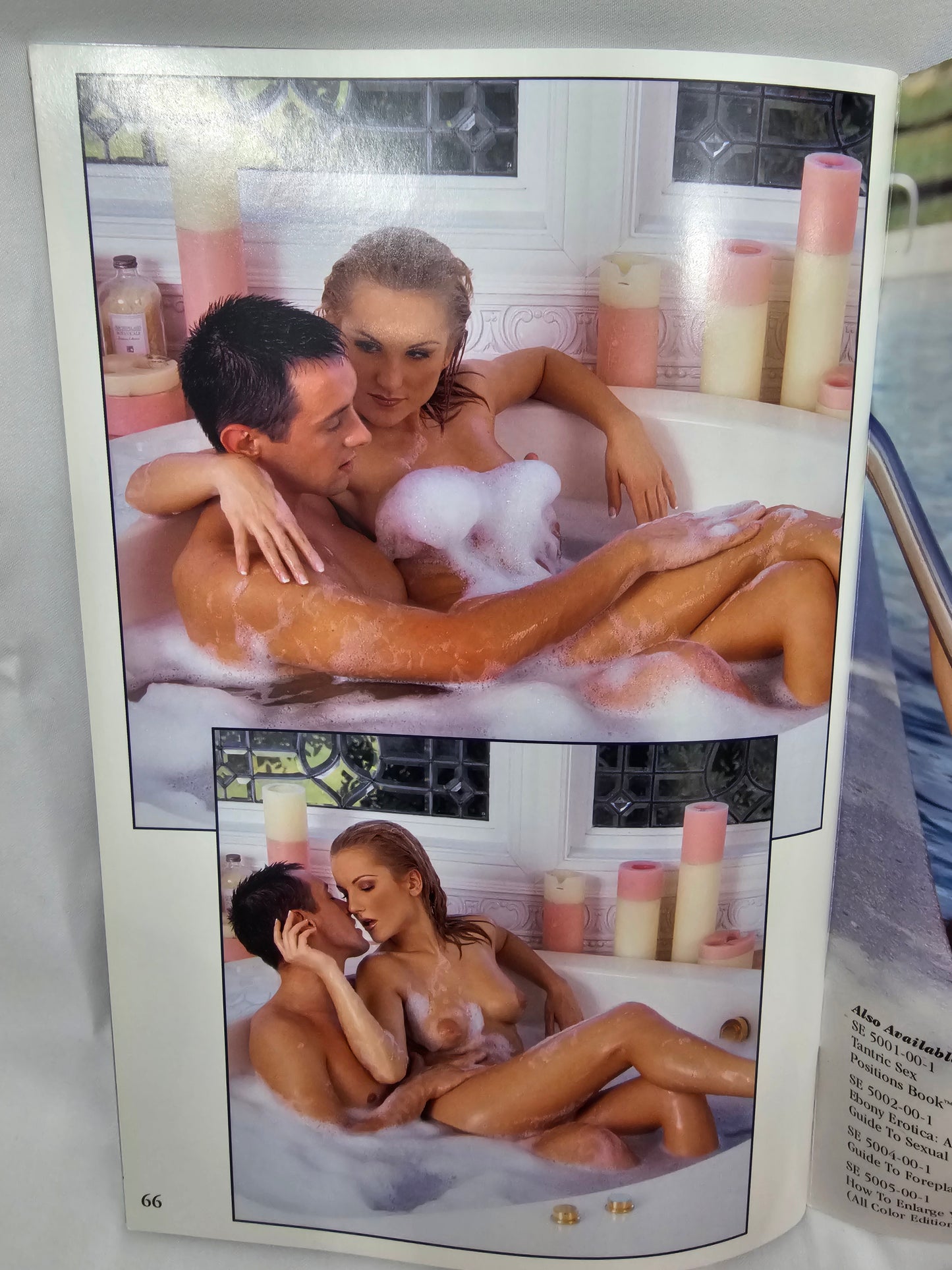 Sex Positions Guide. Kamasutra book.