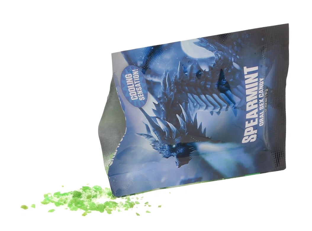 Oral sex candy express delivery