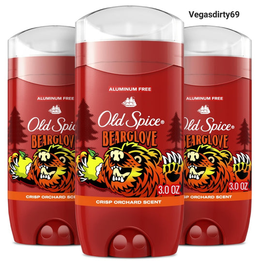 Deodorant express delivery las vegas