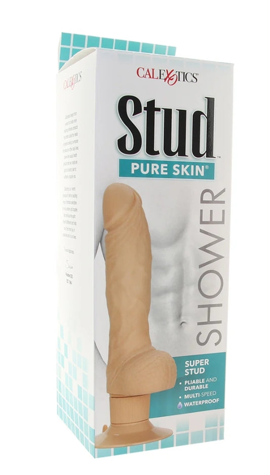 Shower dildo express delivery