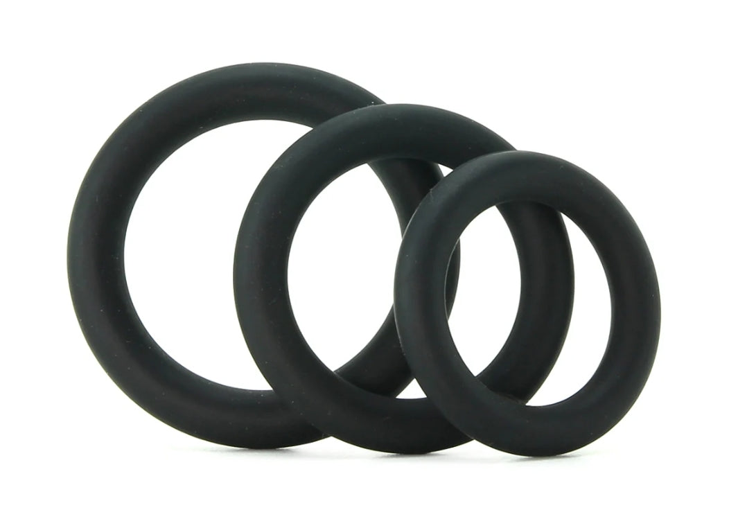 Ram cock rings express delivery