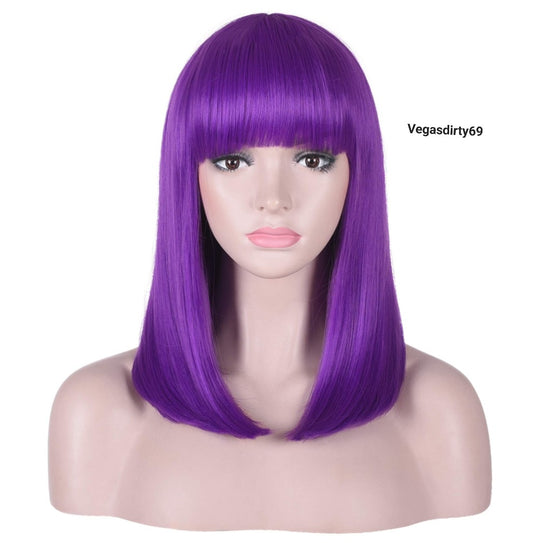 Stripper wig express delivery