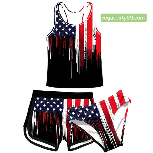 MERICA SET express delivery.