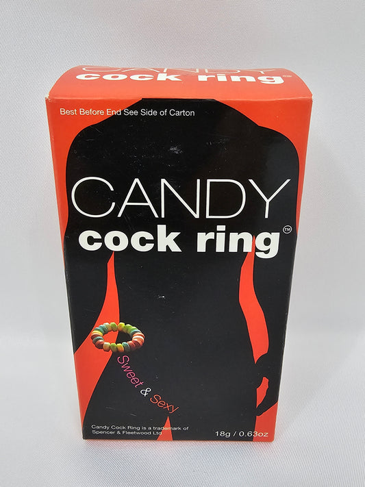 Cock ring Candy.