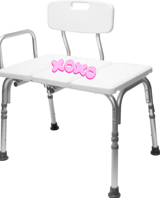 Shower Sex table. 🚿🍆🍩
