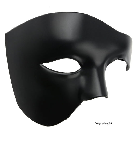 Swinger mask express delivery.