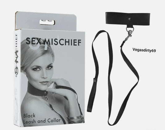 Sexy bondague collar express delivery.