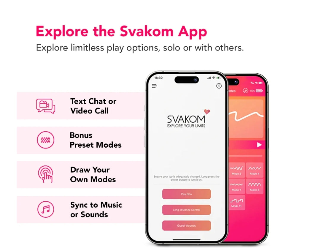 Clit massager app. Express delivery