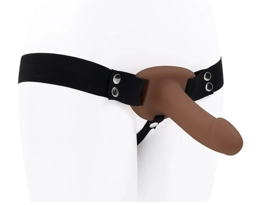 Hollow strap on express delivery